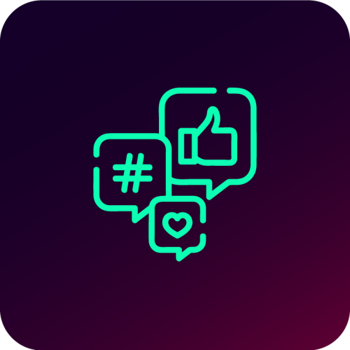 Social media video